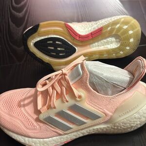 Adidas Ultraboost Running Shoes 6.5